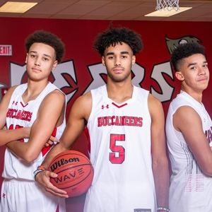 Meet your Posher, Calvin